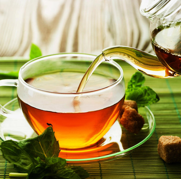 🫖🍵Tea Blends🫖🍵