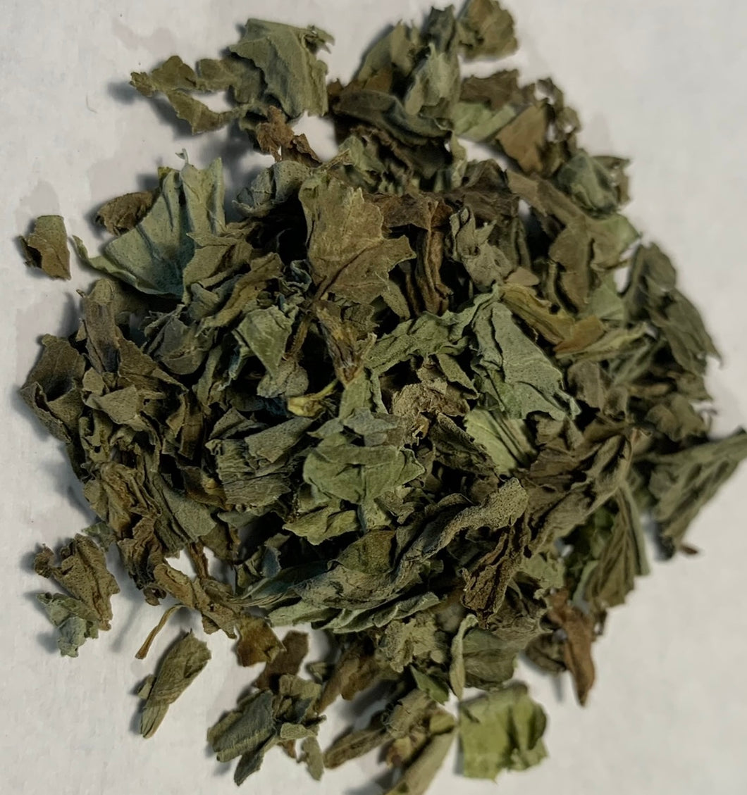Basil Leaves